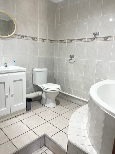 To Let 3 Bedroom Property for Rent in Hartenbos Central Western Cape